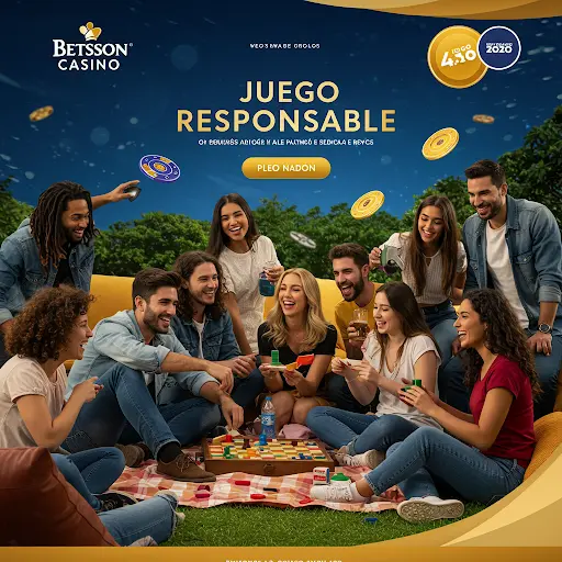 Juego Responsable