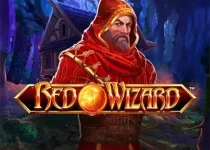 Play Red-wizard Online Slot
