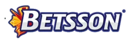 LOGO Betsson casino