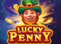 Play lucky-penny  Online Slot