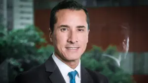 Alfredo Lazcano - Author Photo
